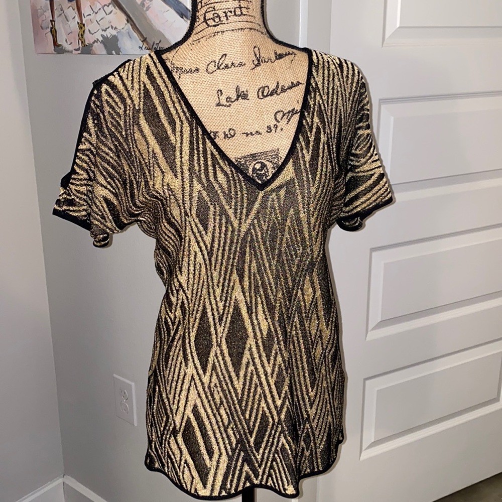 Lauren Ralph Lauren Top
